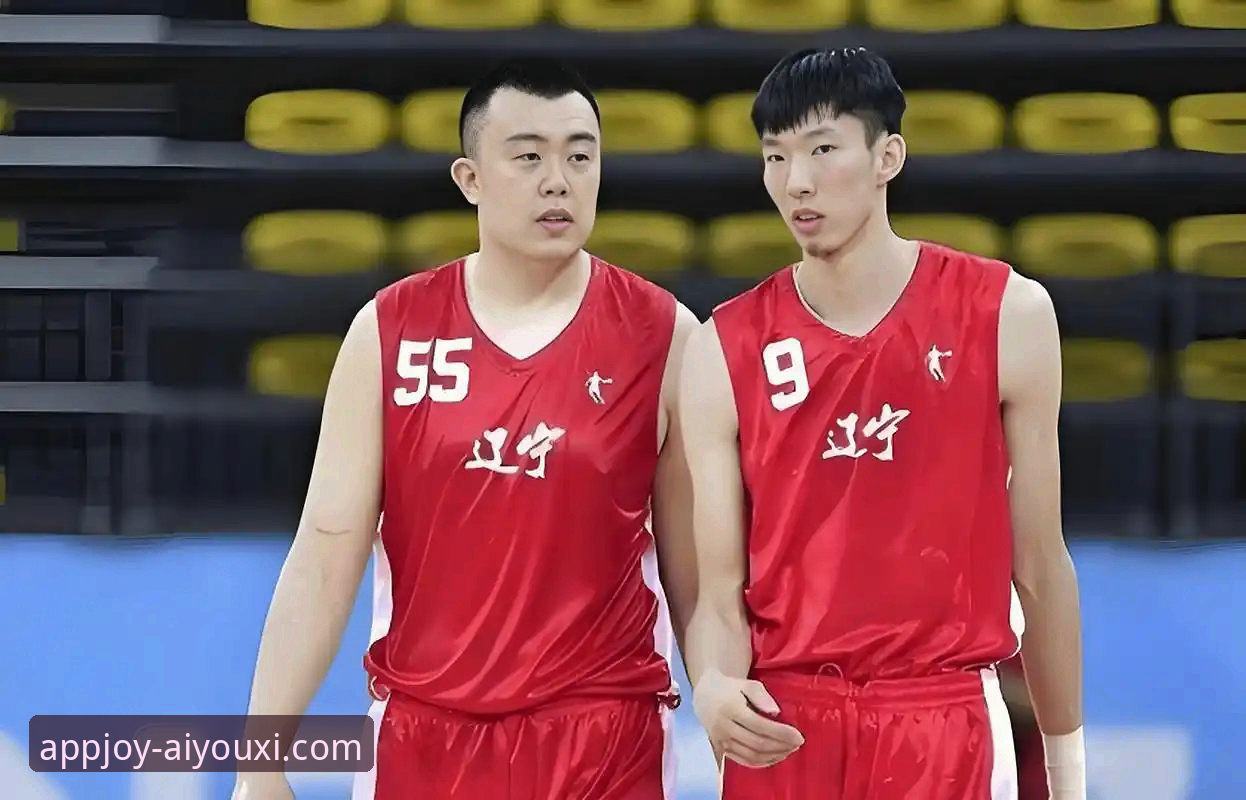 爱游戏app免费下载 连胜的团队协作vs连败的个人挣扎:从一场CBA比赛看篮球的本质