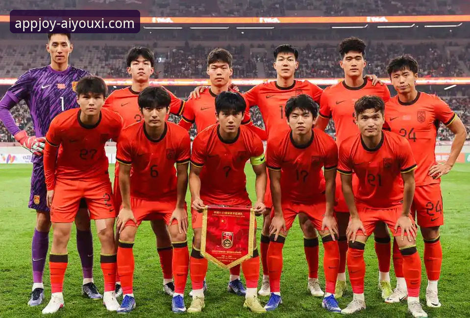中国U19国足土伦杯3大看点：闪击破门、神勇扑点与红牌风暴下的胜利密码