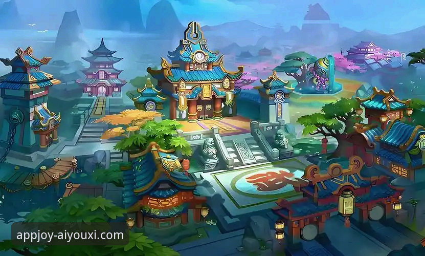 爱游戏app体验 深度揭秘爱游戏app体验:新手从零到高手的全方位指南